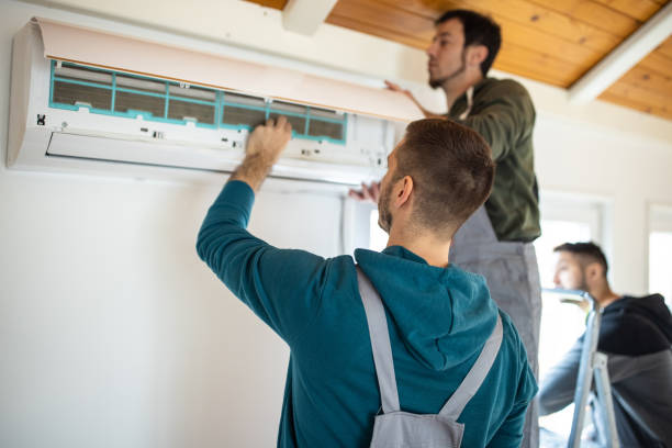 Best HVAC companies near me  in Rockwell City, IA