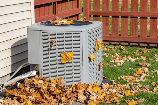 Best Residential HVAC services  in Rockwell City, IA