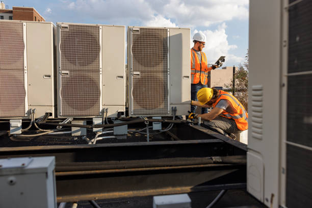 Reliable Rockwell City, IA HVAC Solutions