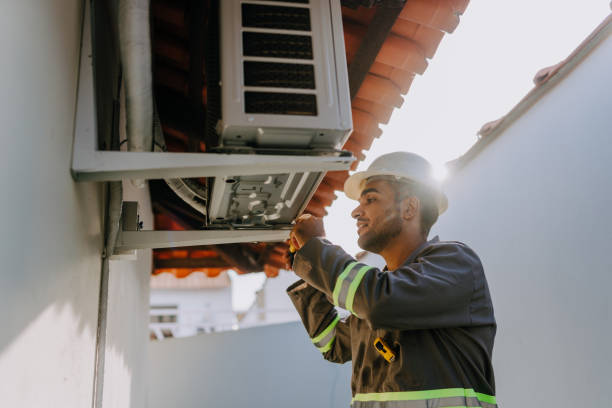 Best Commercial HVAC repair  in Rockwell City, IA