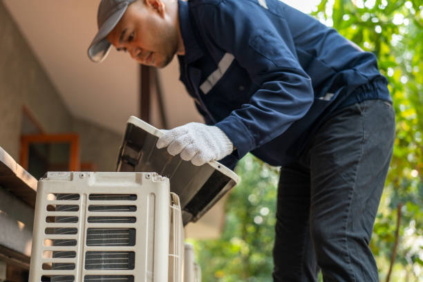 Best Best HVAC companies  in Rockwell City, IA